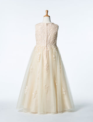 TWEED KIDS・TK83803-ECR