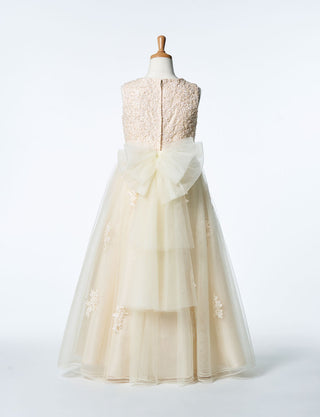 TWEED KIDS・TK83803-ECR