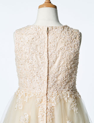 TWEED KIDS・TK83803-ECR