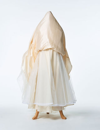 TWEED KIDS・TK83803-ECR