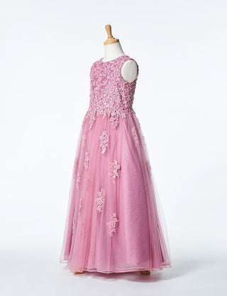 TWEED KIDS・TK83803-PKR