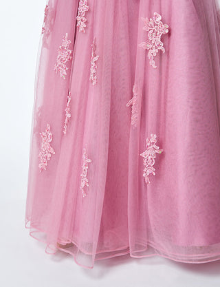 TWEED KIDS・TK83803-PKR