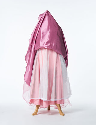 TWEED KIDS・TK83803-PKR