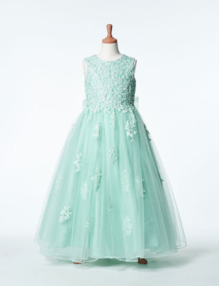 TWEED KIDS・TK83803-AMT