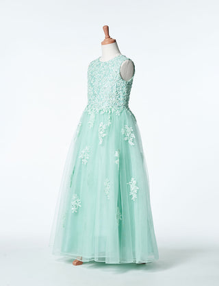 TWEED KIDS・TK83803-AMT