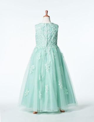 TWEED KIDS・TK83803-AMT