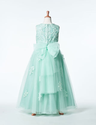 TWEED KIDS・TK83803-AMT