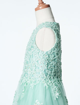 TWEED KIDS・TK83803-AMT