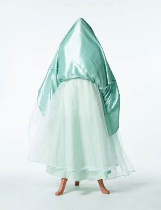 TWEED KIDS・TK83803-AMT