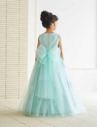 TWEED KIDS・TK83803-AMT