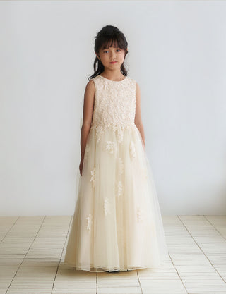 TWEED KIDS・TK83803-ECR