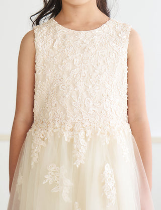 TWEED KIDS・TK83803-ECR