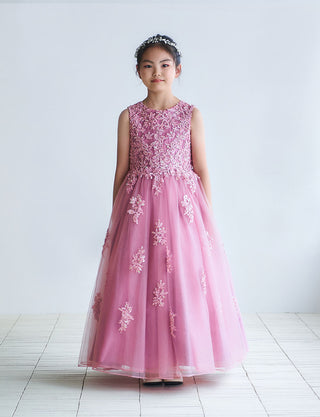 TWEED KIDS・TK83803-PKR