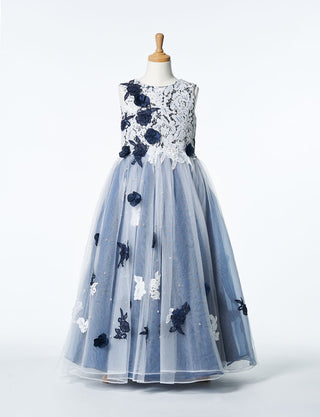 TWEED KIDS・TK83804-DNY