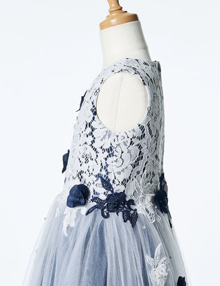 TWEED KIDS・TK83804-DNY