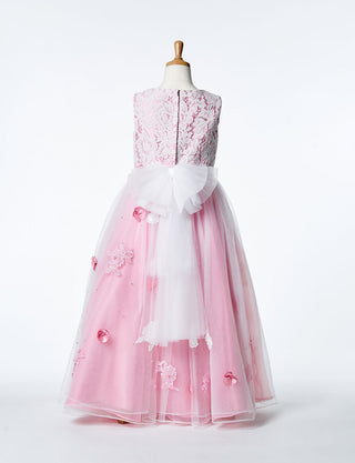 TWEED KIDS・TK83804-PKR