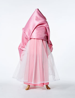 TWEED KIDS・TK83804-PKR