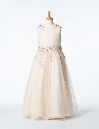 TWEED KIDS・TK83805-CGD