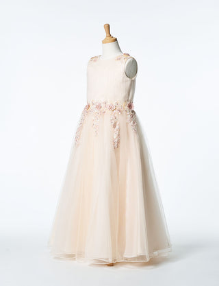 TWEED KIDS・TK83805-CGD