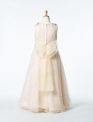 TWEED KIDS・TK83805-CGD