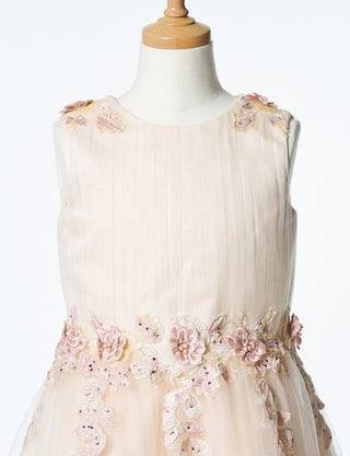 TWEED KIDS・TK83805-CGD