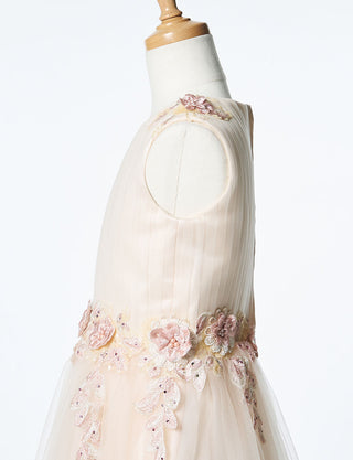 TWEED KIDS・TK83805-CGD