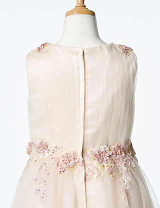 TWEED KIDS・TK83805-CGD