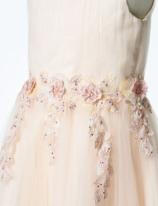 TWEED KIDS・TK83805-CGD