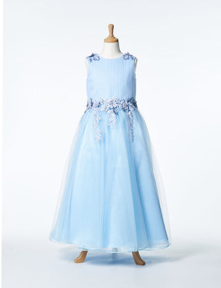 TWEED KIDS・TK83805-PSBL