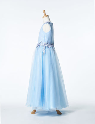 TWEED KIDS・TK83805-PSBL