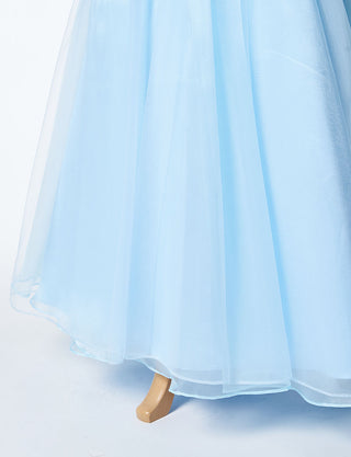 TWEED KIDS・TK83805-PSBL