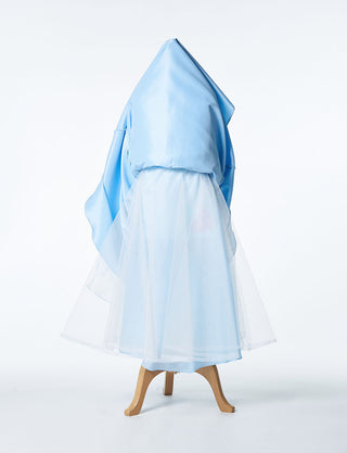 TWEED KIDS・TK83805-PSBL