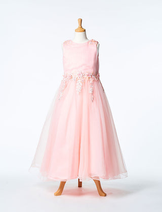 TWEED KIDS・TK83805-SHPK