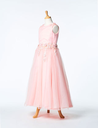 TWEED KIDS・TK83805-SHPK