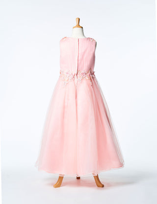 TWEED KIDS・TK83805-SHPK