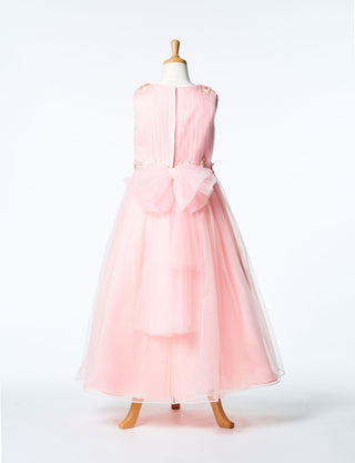 TWEED KIDS・TK83805-SHPK