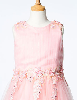 TWEED KIDS・TK83805-SHPK