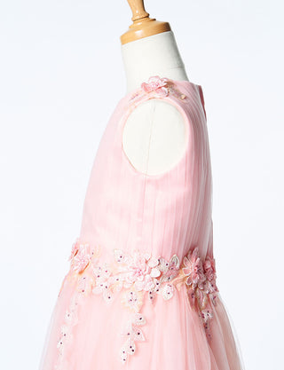 TWEED KIDS・TK83805-SHPK