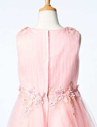 TWEED KIDS・TK83805-SHPK