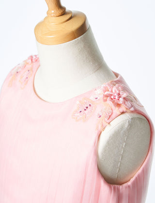 TWEED KIDS・TK83805-SHPK