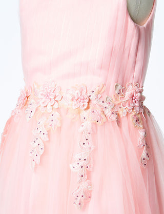 TWEED KIDS・TK83805-SHPK