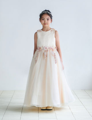 TWEED KIDS・TK83805-CGD