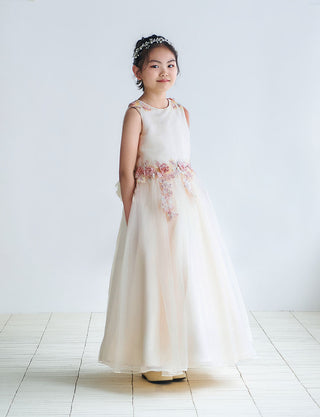 TWEED KIDS・TK83805-CGD