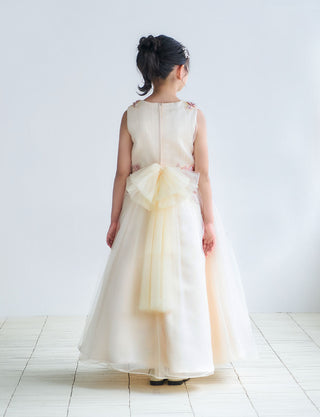 TWEED KIDS・TK83805-CGD