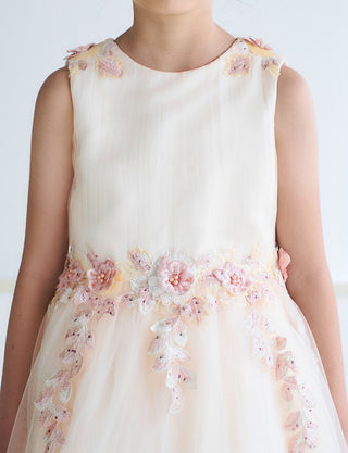 TWEED KIDS・TK83805-CGD