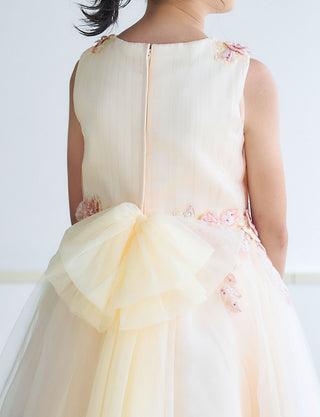 TWEED KIDS・TK83805-CGD