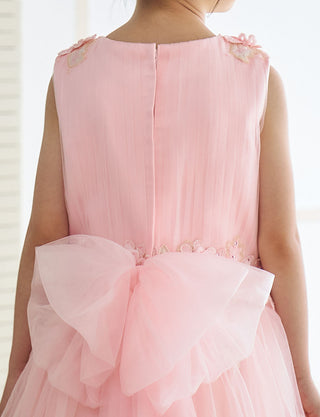 TWEED KIDS・TK83805-SHPK