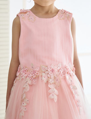 TWEED KIDS・TK83805-SHPK