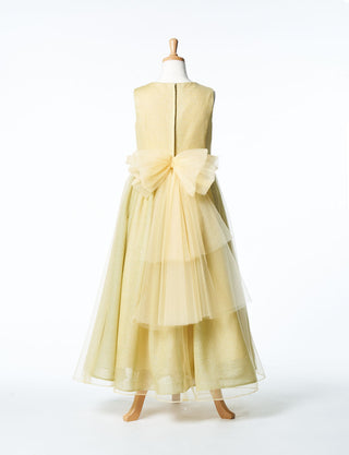 TWEED KIDS・TK83806-GD