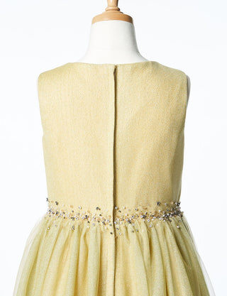 TWEED KIDS・TK83806-GD